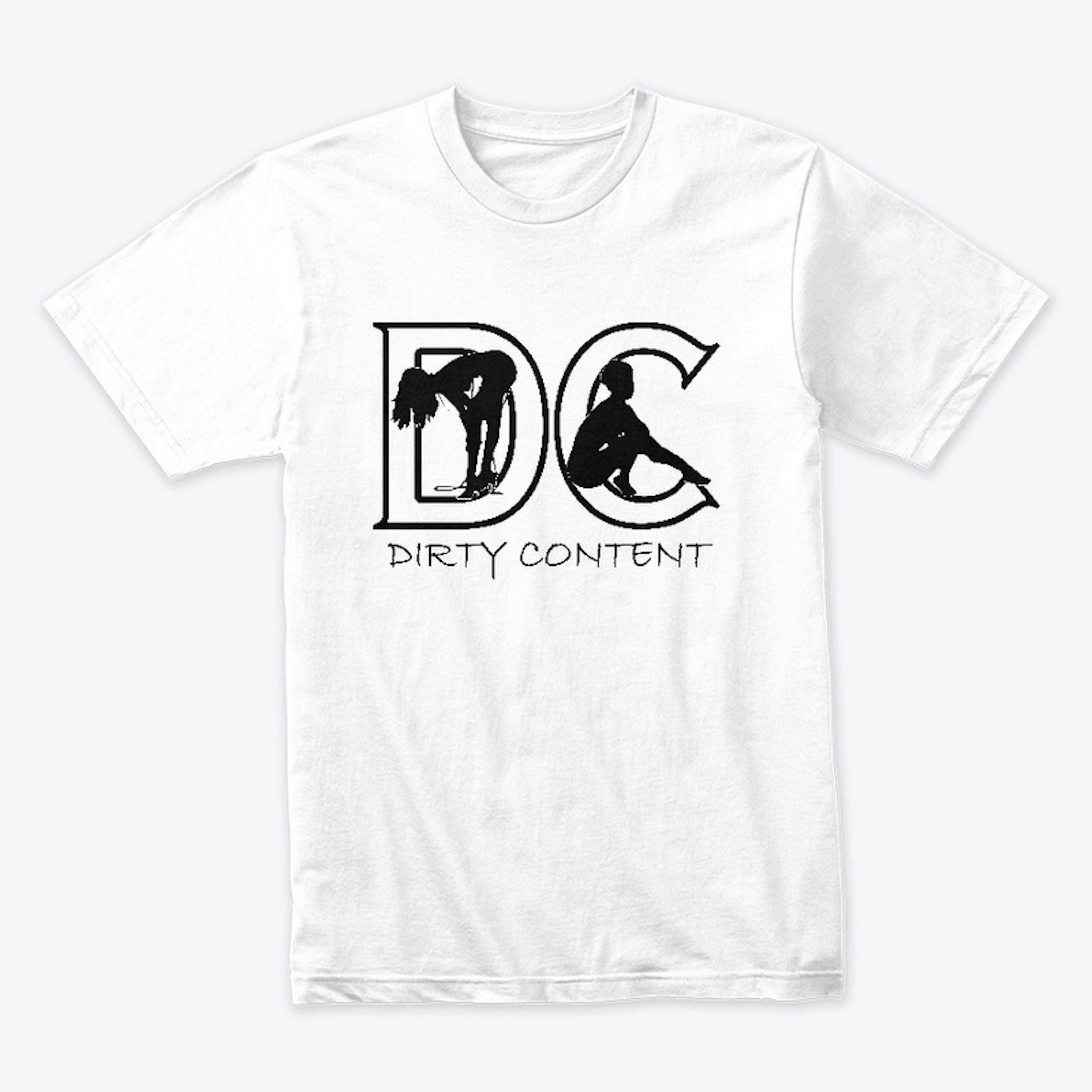 Dirty Content Clothing